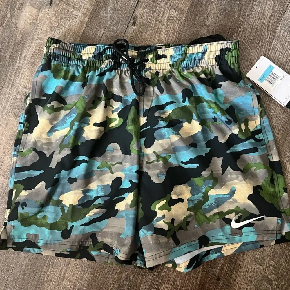 Nike Classic Camo 5